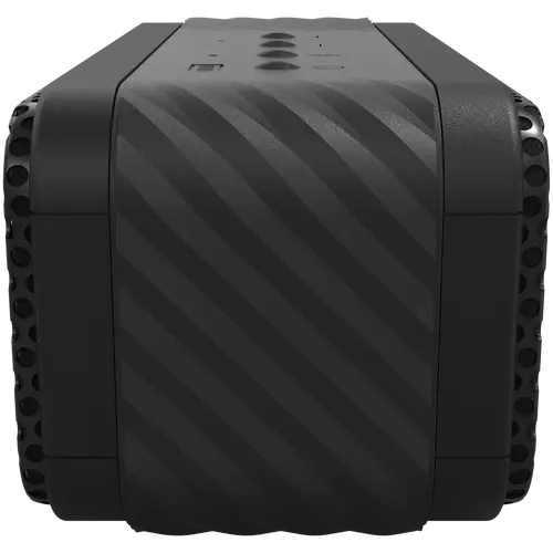 Klipsch Portable Speaker Nasville, Black - image 3