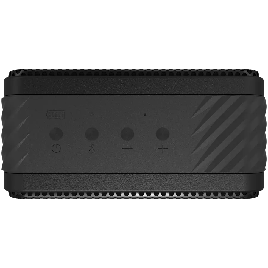 Klipsch Portable Speaker Nashville, Black - image 5