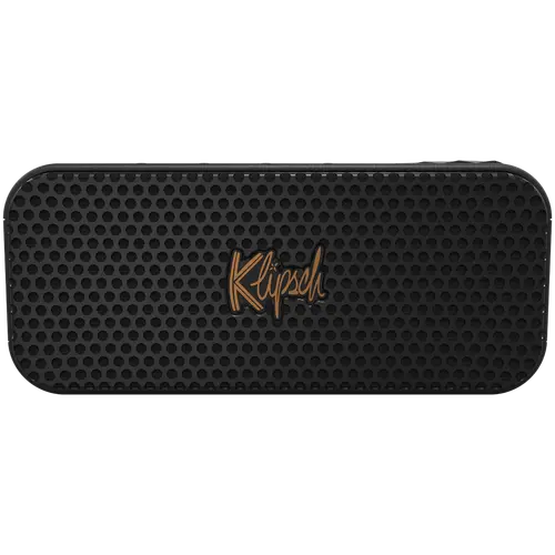 Klipsch Portable Speaker Nasville, Black