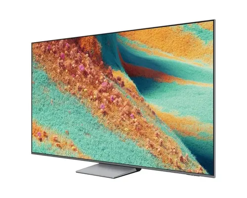 Телевизор, Samsung Neo QLED 55QN85F 55" Ultra HD 4K Mini LED Smart HDR, 100Hz (Up to 144Hz) Model 2025 - image 1