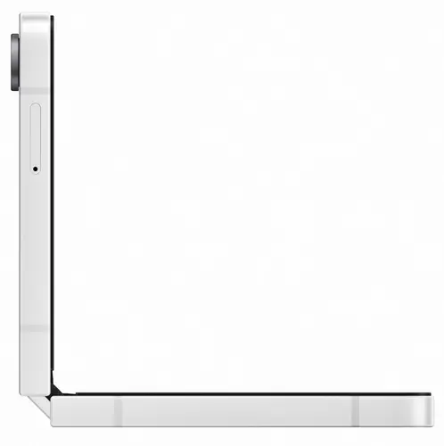 Мобилен телефон, Samsung SM-F761 GALAXY Flip7 FE 5G 256GB 8GB RAM Dual SIM White - image 6