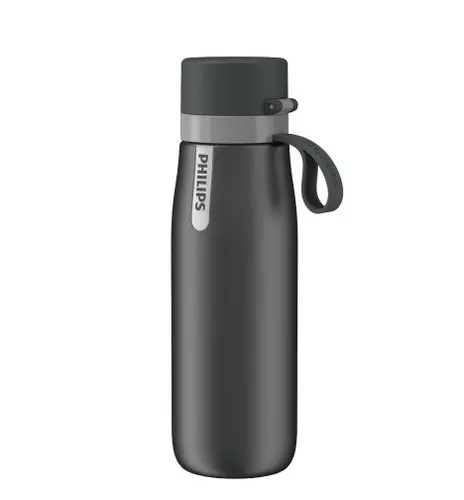 Φιλτράρουσα φιάλη AWP2771GRR Daily 550ml PHILIPS - ατσάλι - 1