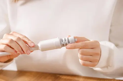 Ανταλλακτικό φίλτρο για φιάλη AWP285, Daily, PHILIPS - 3 τεμ - 2