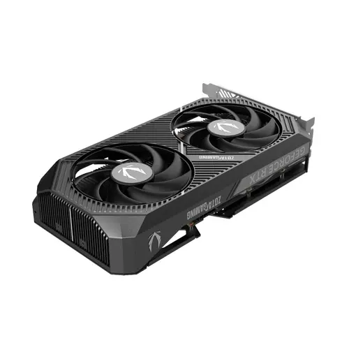 Видео карта ZOTAC GAMING RTX 5050 Twin Edge 8GB GDDR6 - image 1