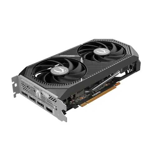 Видео карта ZOTAC GAMING RTX 5050 Twin Edge 8GB GDDR6 - image 2