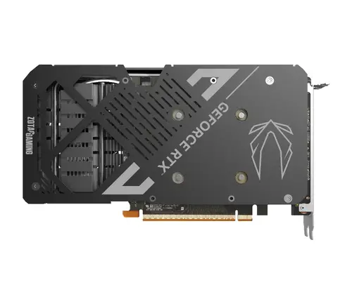 Видео карта ZOTAC GAMING RTX 5050 Twin Edge 8GB GDDR6 - image 3