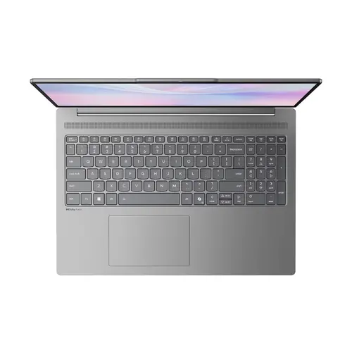 LENOVO IdeaPad Slim 5 AMD Ryzen 5 8645HS 16inch 2.8k OLED 16GB DDR5 512GB PCIe NoOS Luna Grey - image 3