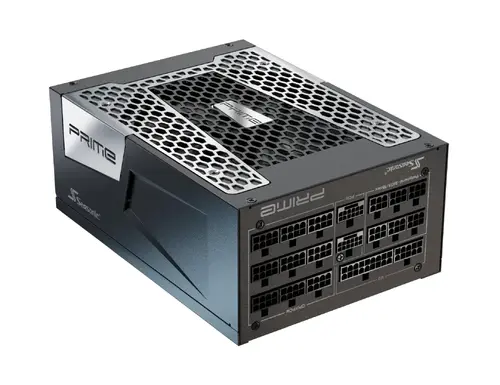 Seasonic захранване PSU ATX 3.1 1600W Platinum PCIe Gen 5 - PRIME PX-1600 - SSR-1600PD2-ATX3.1 - image 10