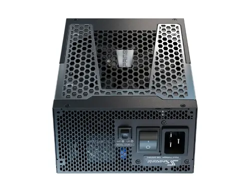 Seasonic захранване PSU ATX 3.1 1600W Platinum PCIe Gen 5 - PRIME PX-1600 - SSR-1600PD2-ATX3.1 - image 1