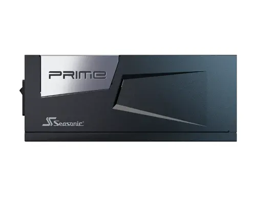 Seasonic захранване PSU ATX 3.1 1600W Platinum PCIe Gen 5 - PRIME PX-1600 - SSR-1600PD2-ATX3.1 - image 3