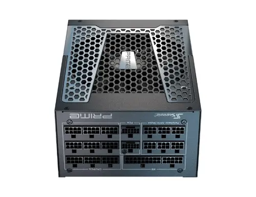 Seasonic захранване PSU ATX 3.1 1600W Platinum PCIe Gen 5 - PRIME PX-1600 - SSR-1600PD2-ATX3.1 - image 5