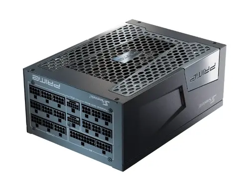 Seasonic захранване PSU ATX 3.1 1600W Platinum PCIe Gen 5 - PRIME PX-1600 - SSR-1600PD2-ATX3.1 - image 6