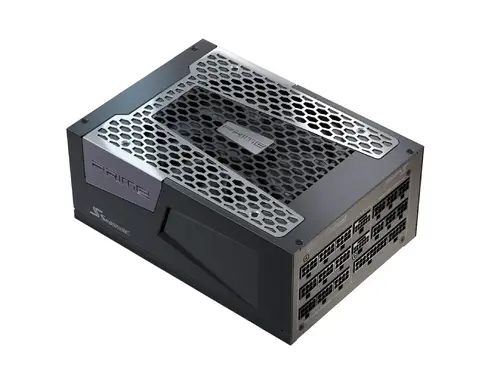 Seasonic захранване PSU ATX 3.1 1600W Platinum PCIe Gen 5 - PRIME PX-1600 - SSR-1600PD2-ATX3.1 - image 8