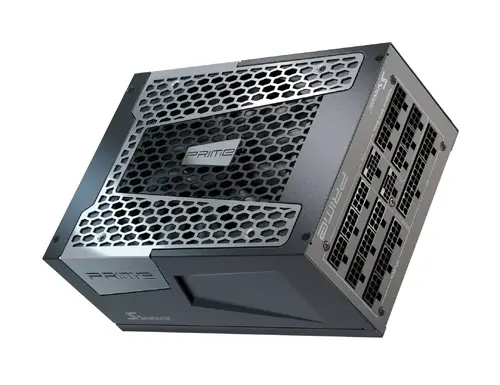 Seasonic захранване PSU ATX 3.1 1600W Platinum PCIe Gen 5 - PRIME PX-1600 - SSR-1600PD2-ATX3.1 - image 9