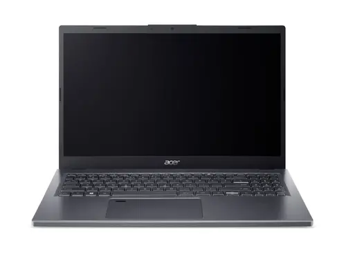 Лаптоп, Acer Extensa 15, EX215-56-703B, Intel Core 7 150U (up to 5.40GHZ, 12MB), 15.6" FHD (1920X1080) IPS, 16GB LPDDR5, 1TB SSD, Intel Graphics, FHD cam, Wi-Fi 6e, BT 5.3, no OS, Steel Gray - image 2