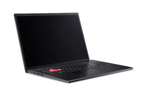Лаптоп, Acer Nitro Lite 16, NL16-71G-751G, Intel Core i7-13620H (10C/16T, up to 4.90GHz, 24 MB), 16" WUXGA (1920x1200)IPS, 165Hz, 16GB DDR5(2x8), 512GB PCIe NVMe SSD, GeForce RTX 3050 6GB GDDR6, Wi-Fi 6,BT 5.1, 2M FHD Cam, KB Backlight, No OS, Black - image 1