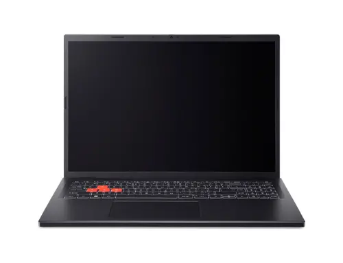 Лаптоп, Acer Nitro Lite 16, NL16-71G-751G, Intel Core i7-13620H (10C/16T, up to 4.90GHz, 24 MB), 16" WUXGA (1920x1200)IPS, 165Hz, 16GB DDR5(2x8), 512GB PCIe NVMe SSD, GeForce RTX 3050 6GB GDDR6, Wi-Fi 6,BT 5.1, 2M FHD Cam, KB Backlight, No OS, Black - image 2