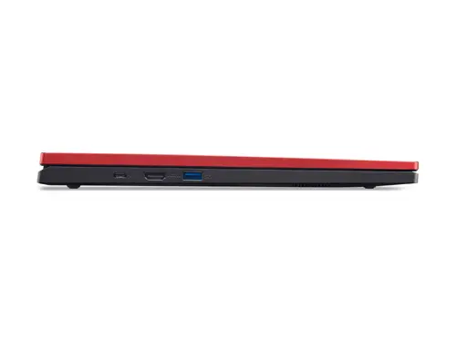 Лаптоп, Acer Nitro Lite 16, NL16-71G-751G, Intel Core i7-13620H (10C/16T, up to 4.90GHz, 24 MB), 16" WUXGA (1920x1200)IPS, 165Hz, 16GB DDR5(2x8), 512GB PCIe NVMe SSD, GeForce RTX 3050 6GB GDDR6, Wi-Fi 6,BT 5.1, 2M FHD Cam, KB Backlight, No OS, Black - image 5