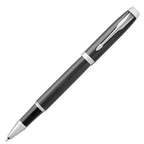 Roller Parker Royal IM Black CT - 1