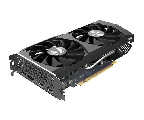 Видеокарта ZOTAC GAMING RTX 3050 ECO 8GB GDDR6 - image 2