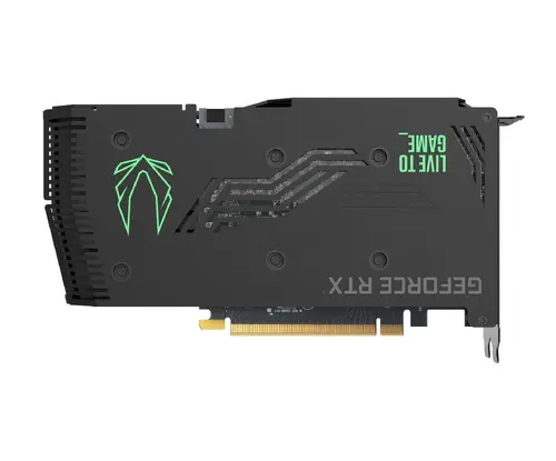 Видеокарта ZOTAC GAMING RTX 3050 ECO 8GB GDDR6 - image 3