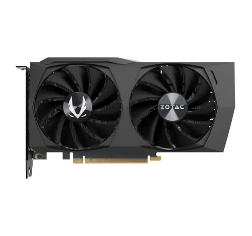 Видеокарта ZOTAC GAMING RTX 3050 ECO 8GB GDDR6