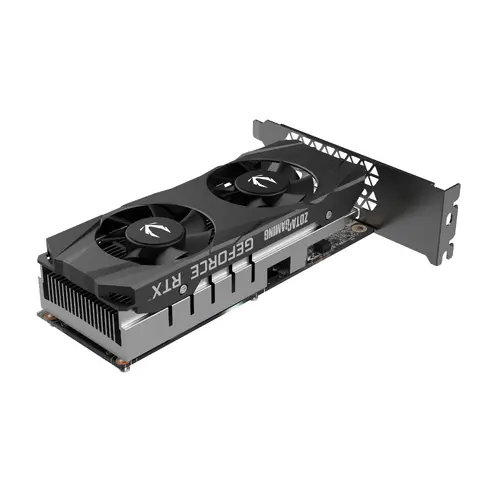 Видеокарта ZOTAC GAMING RTX 3050 LP 6GB GDDR6 - image 1