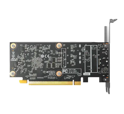 Видеокарта ZOTAC GAMING RTX 3050 LP 6GB GDDR6 - image 3