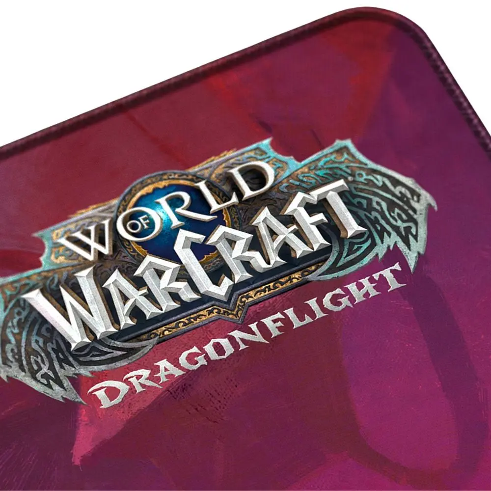 Геймърски пад World Of WarCraft Dragonflight - Alexstrasza, XL - image 1