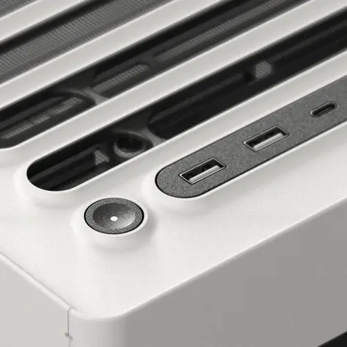 HAVN κουτί E-ATX - HS 420 Base Edition λευκό - 11