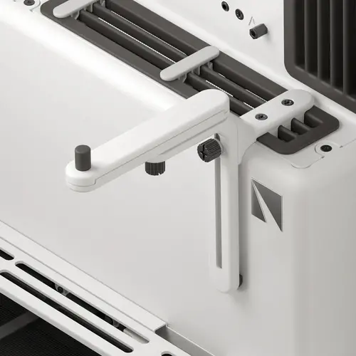 HAVN κουτί E-ATX - HS 420 Base Edition λευκό - 12