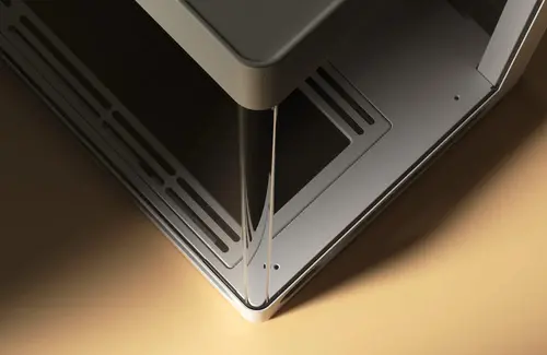 HAVN кутия Case E-ATX - HS 420 Base Edition White - image 15