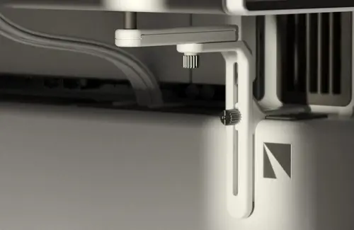 HAVN кутия Case E-ATX - HS 420 Base Edition White - image 19