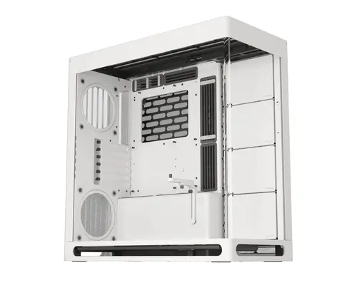 HAVN κουτί E-ATX - HS 420 Base Edition λευκό - 2