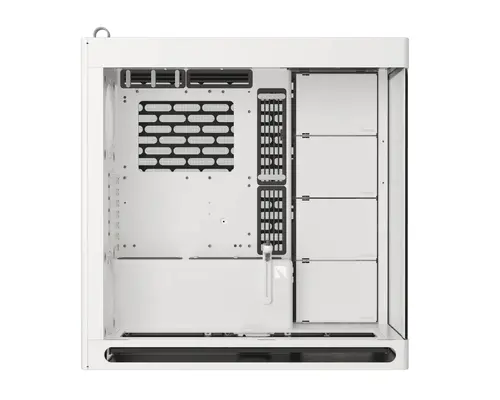 HAVN κουτί E-ATX - HS 420 Base Edition λευκό - 4