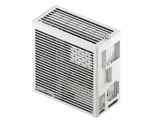 HAVN кутия Case E-ATX - HS 420 Base Edition White - image 5