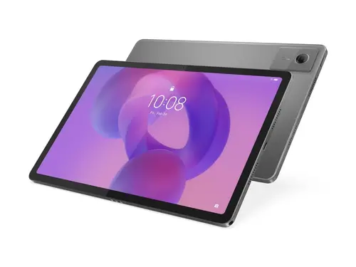 LENOVO Idea Tab 5G D6300 2.4GHz 11inch 2.5k 90Hz AG 8GB DDR4x 128GB UFS Android 15 Luna Grey + Pen & Case - image 1