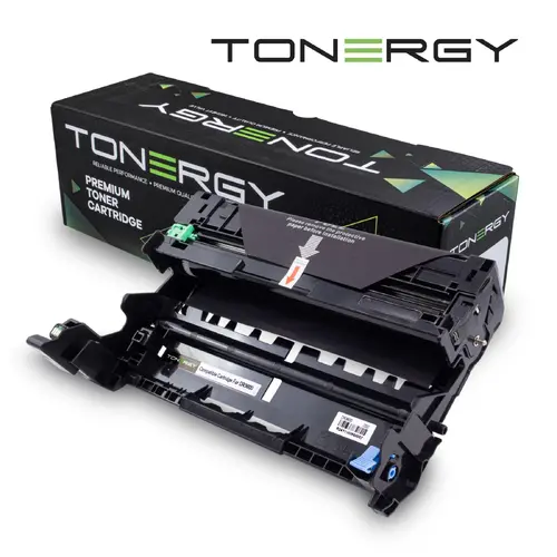 Tonergy съвместим Барабанен модул BROTHER compatible Drum DR-3600, 45k