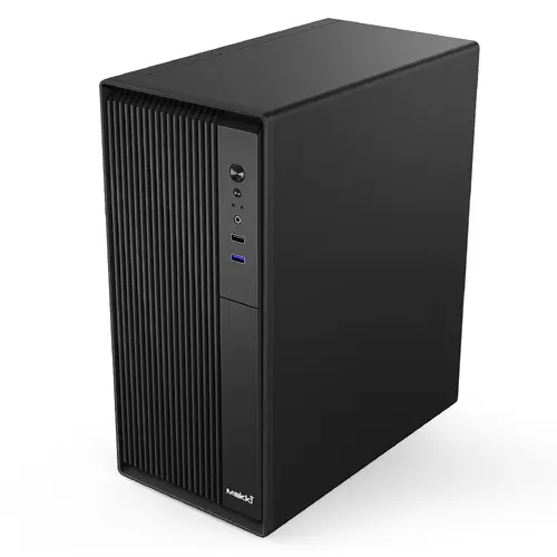 Makki кутия Case mATX MAKKI-2801-U3 USB3.0 - image 1