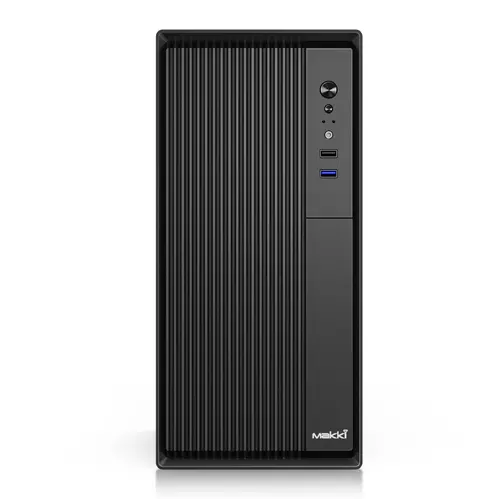 Makki кутия Case mATX MAKKI-2801-U3 USB3.0 - image 3
