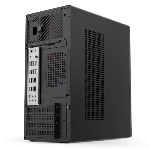 Makki кутия Case mATX MAKKI-2801-U3 USB3.0 - image 4