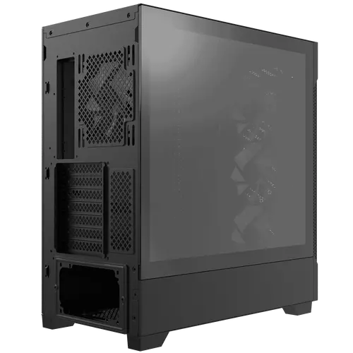 Кутия за компютър, ADATA XPG STARKER AIR BTF BLACK - image 3