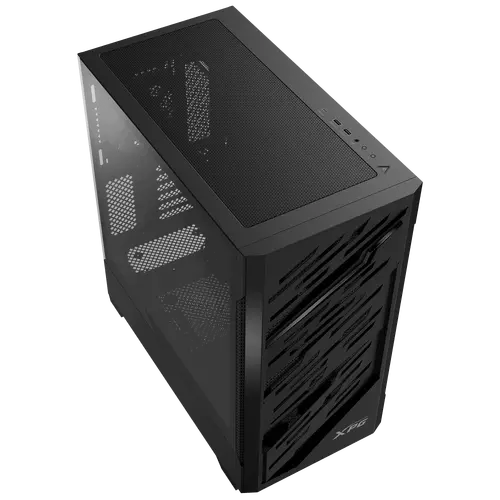 Кутия за компютър, ADATA XPG STARKER AIR BTF BLACK - image 4