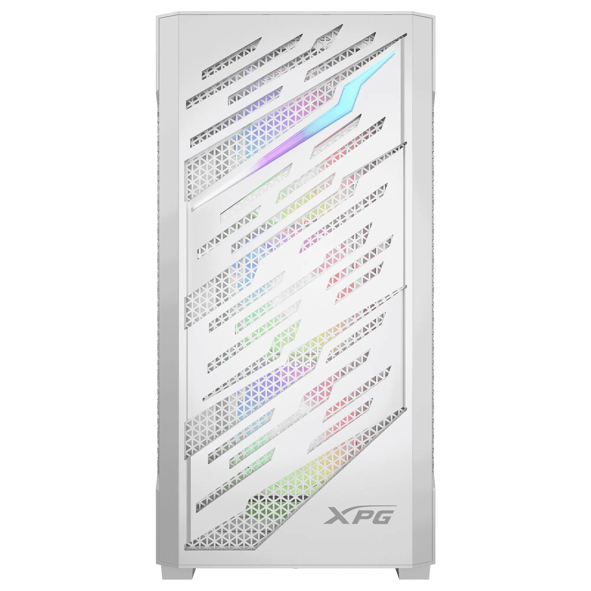 Кутия за компютър, ADATA XPG STARKER AIR BTF WHITE