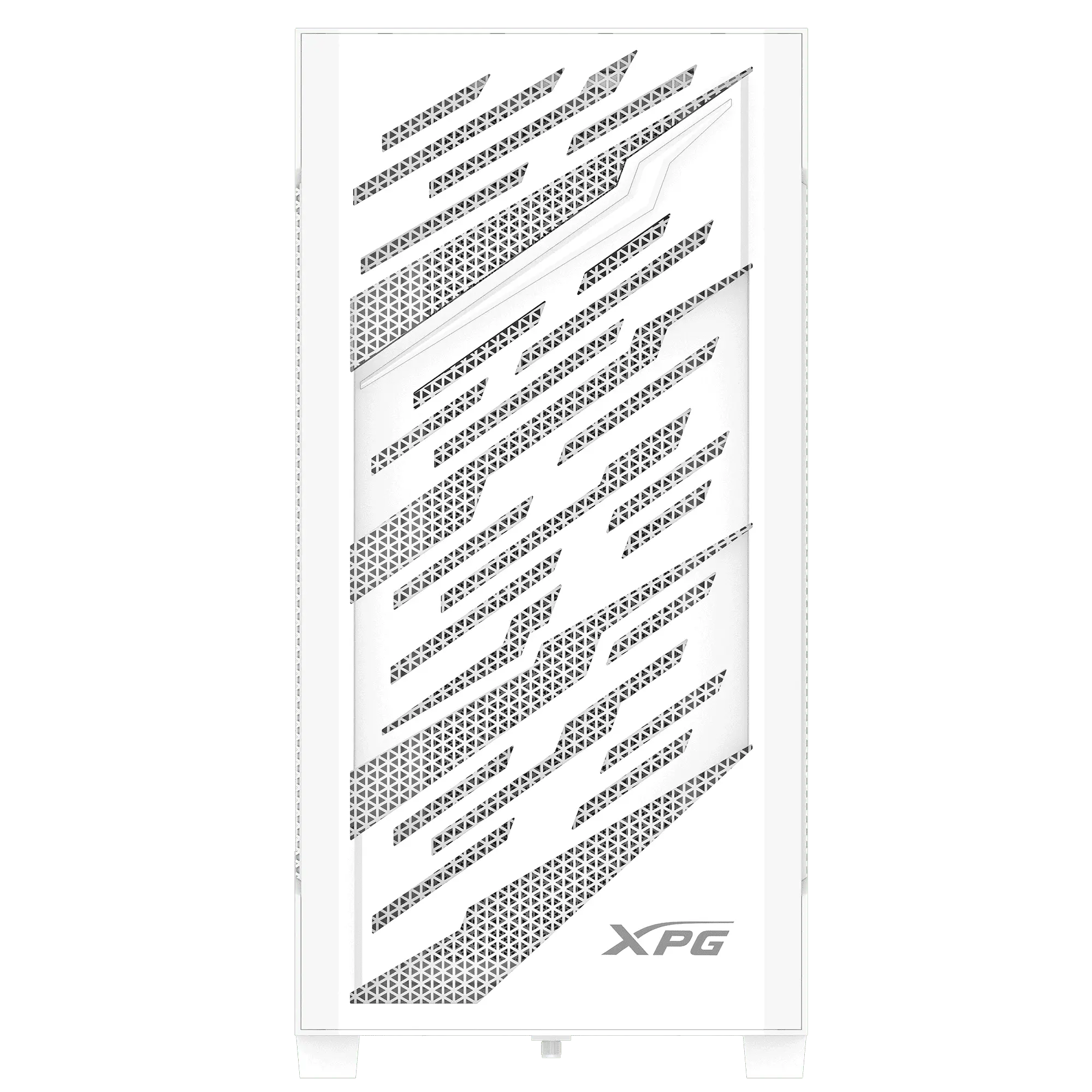 Кутия за компютър, ADATA XPG STARKER AIR BTF WHITE - image 1