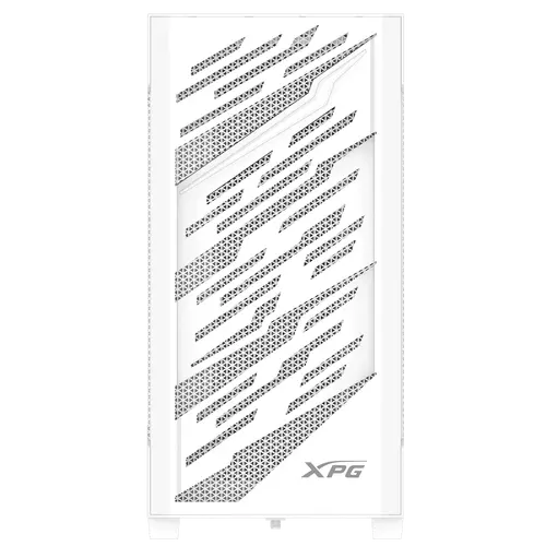 Кутия за компютър, ADATA XPG STARKER AIR BTF WHITE - image 1