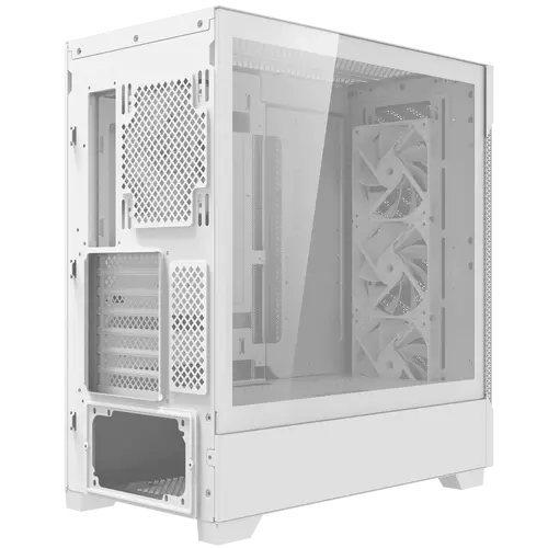 Кутия за компютър, ADATA XPG STARKER AIR BTF WHITE - image 3