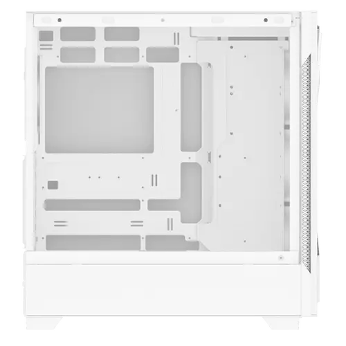 Кутия за компютър, ADATA XPG STARKER AIR BTF WHITE - image 7