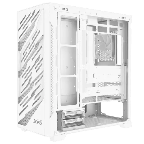 Кутия за компютър, ADATA XPG STARKER AIR BTF WHITE - image 8
