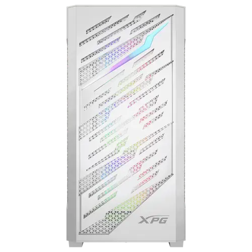 Κουτί υπολογιστή, ADATA XPG STARKER AIR BTF WHITE - 1